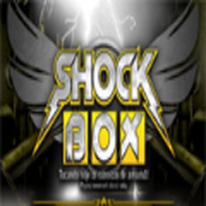 Shock box