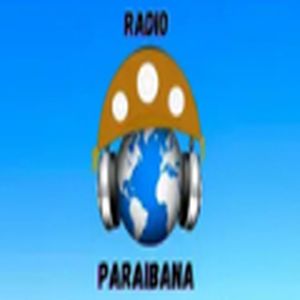 Web Radio Paraibana