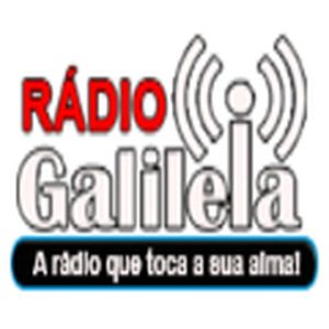 Rádio Galileia