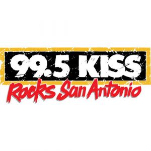 San Antonio Kiss FM