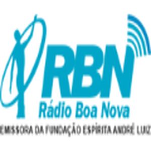 Rádio Boa Nova