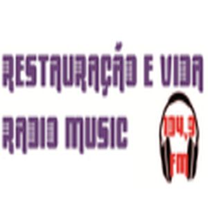 Rádio Restauração e Vida FM