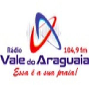 Rádio Vale do Araguaia