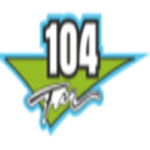 104 FM