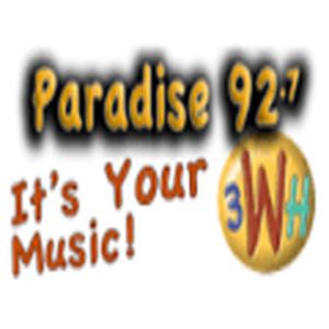 Paradise 92.7 FM