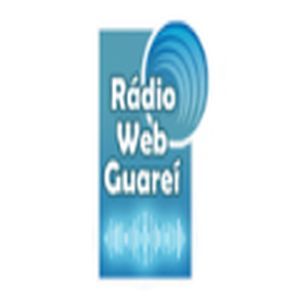 Rádio Web Guareí