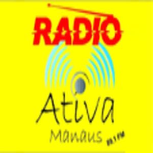 Rádio Ativa FM