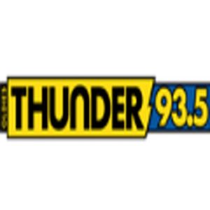 Thunder 93.5