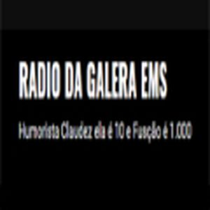 Rádio da Galera Ems