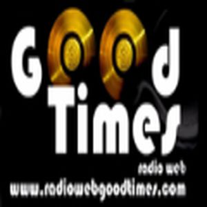 Rádio WEB Good Times