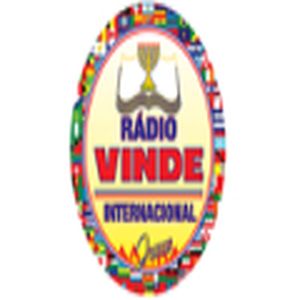 Rádio Vinde Internacional