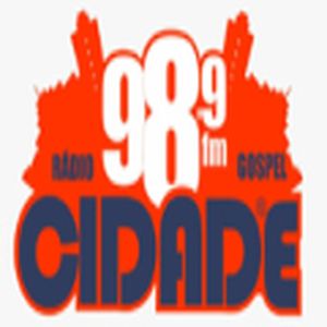 Rádio Gospel Cidade