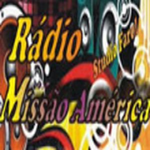 Rádio Missão América