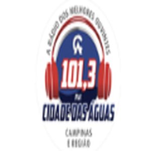 Rádio Cidade das Águas FM