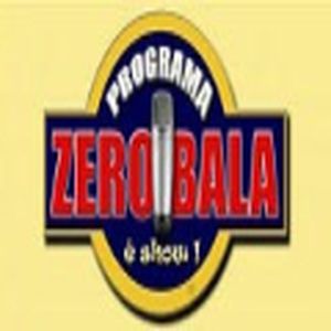 Rádio Zero Bala