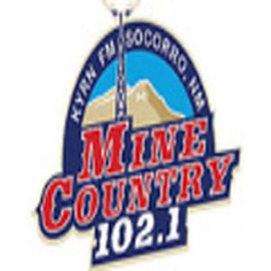 Mine Country 102.1