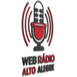 Web Rádio Alto Alegre