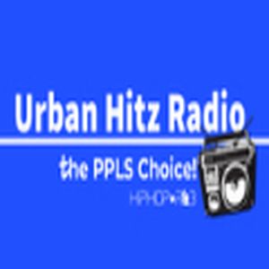 Urban Hitz Radio - Hip-Hop and R&B