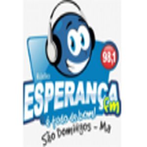 Rádio Esperança FM