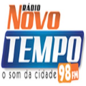 Rádio Novo Tempo