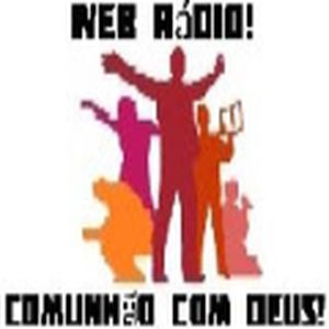 Rádio Comunhão Com Deus