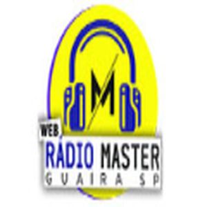 Rádio Master Guaíra