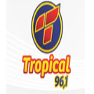 Rádio Tropical FM