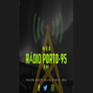 Web Rádio Porto-95