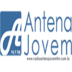 Rádio Antena Jovem