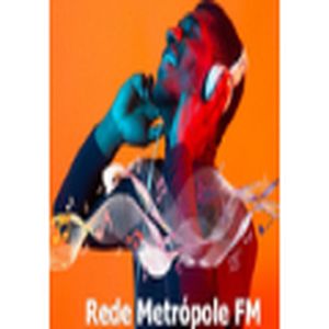 Rede Metrópole FM