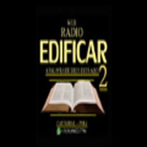 Web Rádio Edificar 2