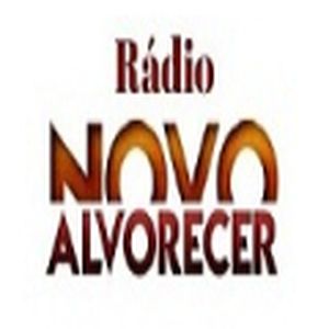 Rádio Novo Alvorecer