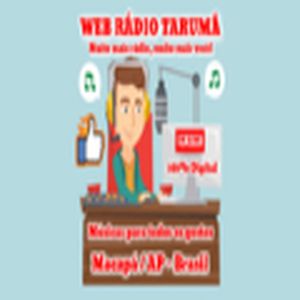 Web Rádio Tarumã