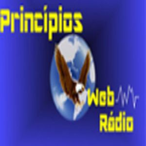 Princípios Web Rádio