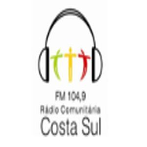 Rádio Costa Sul