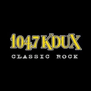 KDUX-FM 104.7 KDUX live