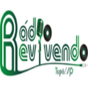 Rádio Revivendo Tupã