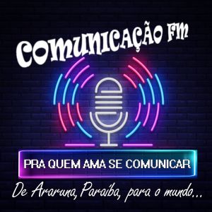 Rádio Comunicação FM Araruna 