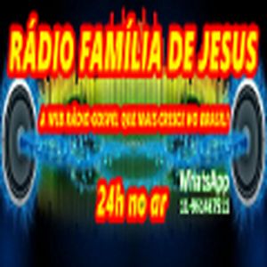 Rádio Família de Jesus