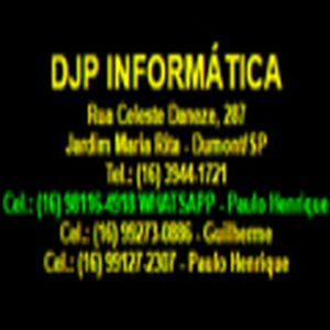 DJP Informatica