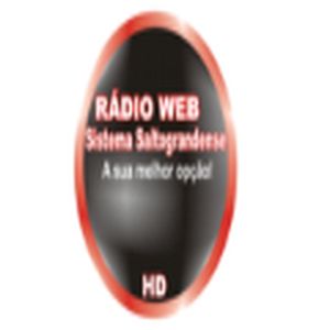 RÁDIO WEB Sistema Saltograndense