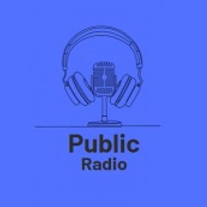 Public Radio San Francisco