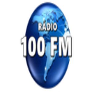 rádio 100 FM Ipatinga