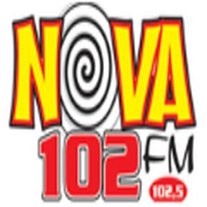 Rádio Nova 102 FM