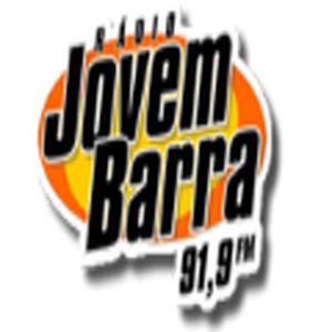 Rádio Jovem Barra FM