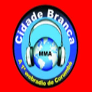 Web Rádio Cidade Branca