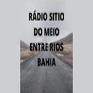 Rádio Sitio Do Meio Entre Rios Bahia