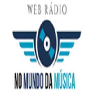 WEB Rádio No Mundo da Música