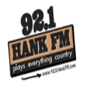92.1 Hank FM