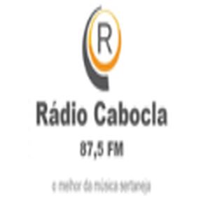 Rádio Cabocla FM